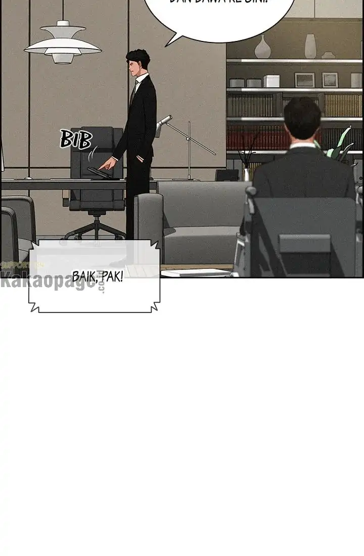 Read Lord of Money ID Manga Online