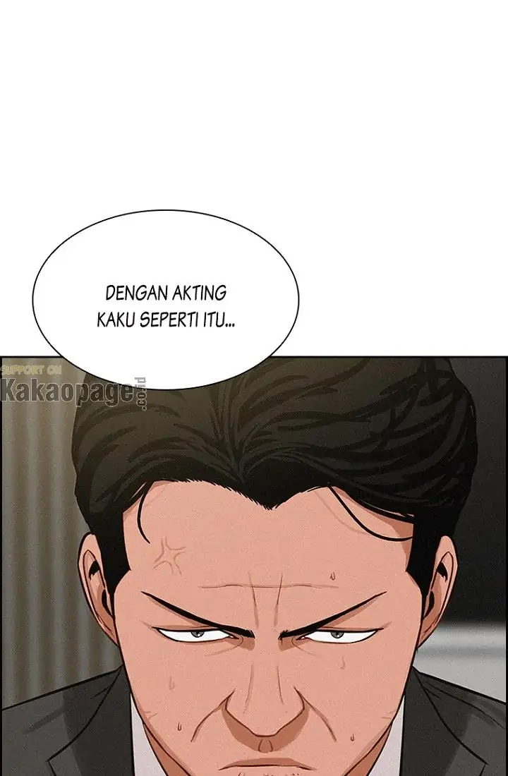 Read Lord of Money ID Manga Online
