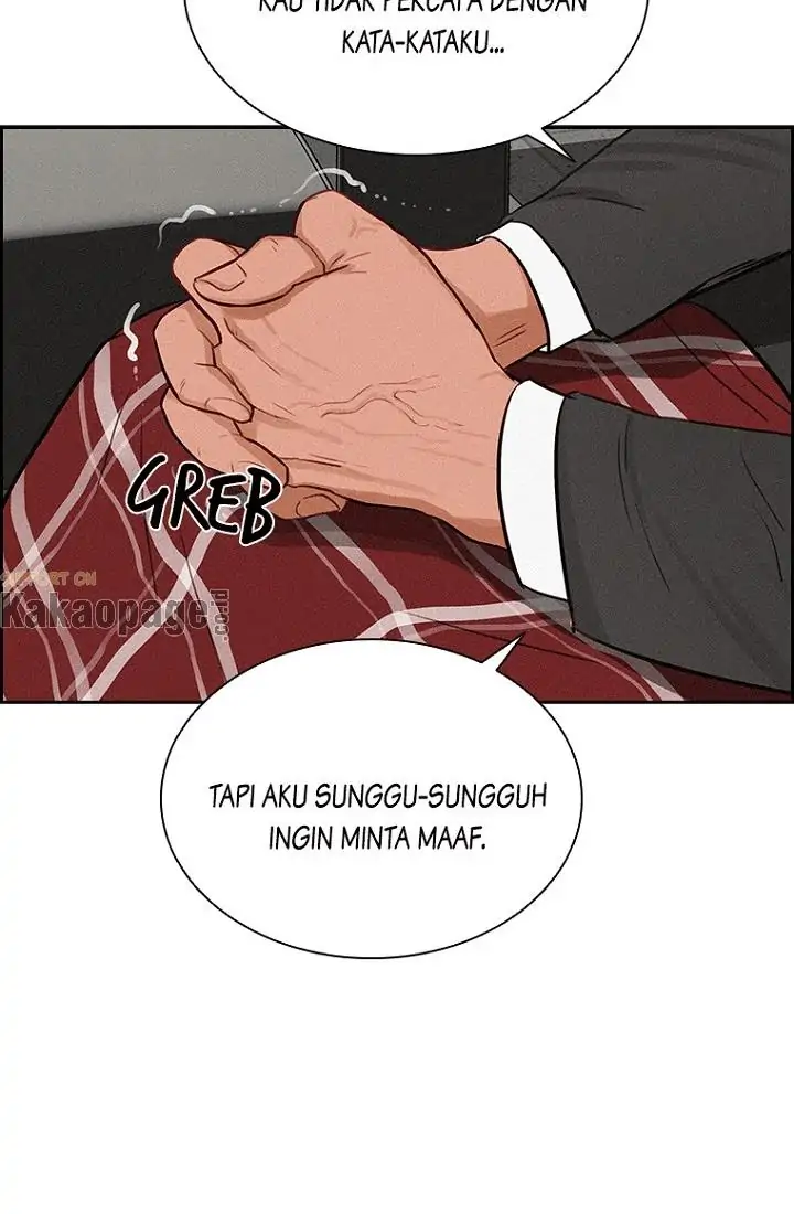 Read Lord of Money ID Manga Online