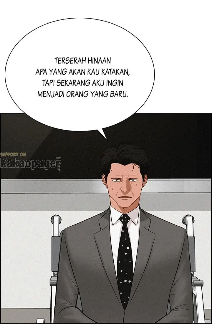 Read Lord of Money ID Manga Online