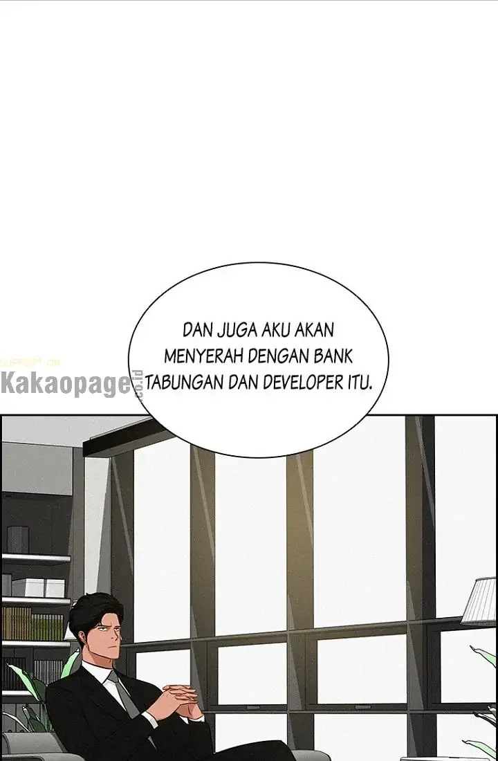 Read Lord of Money ID Manga Online