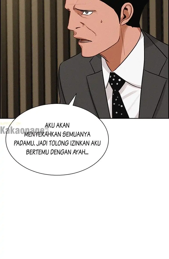 Read Lord of Money ID Manga Online
