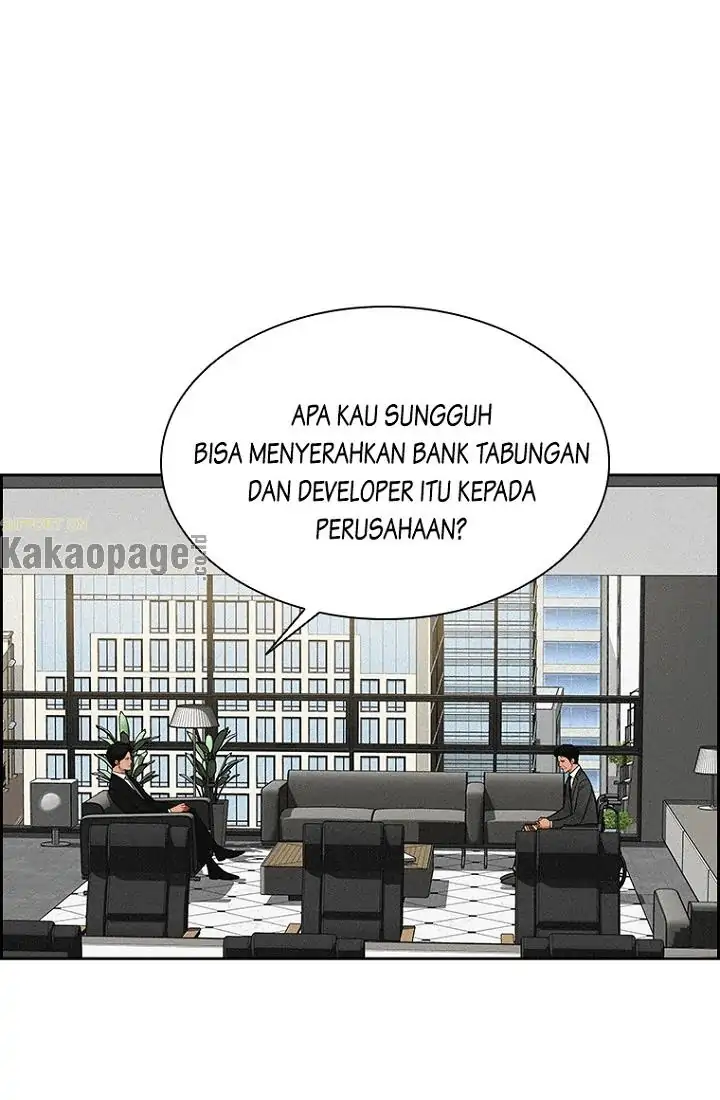 Read Lord of Money ID Manga Online
