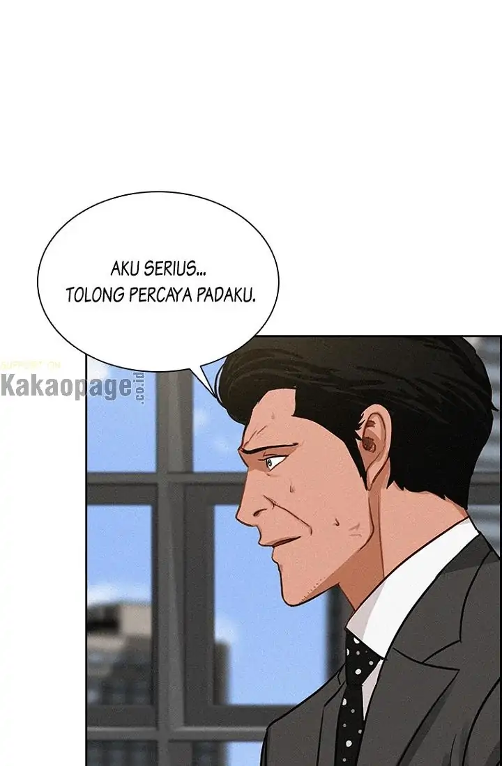 Read Lord of Money ID Manga Online