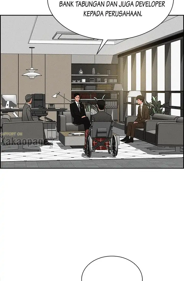 Read Lord of Money ID Manga Online