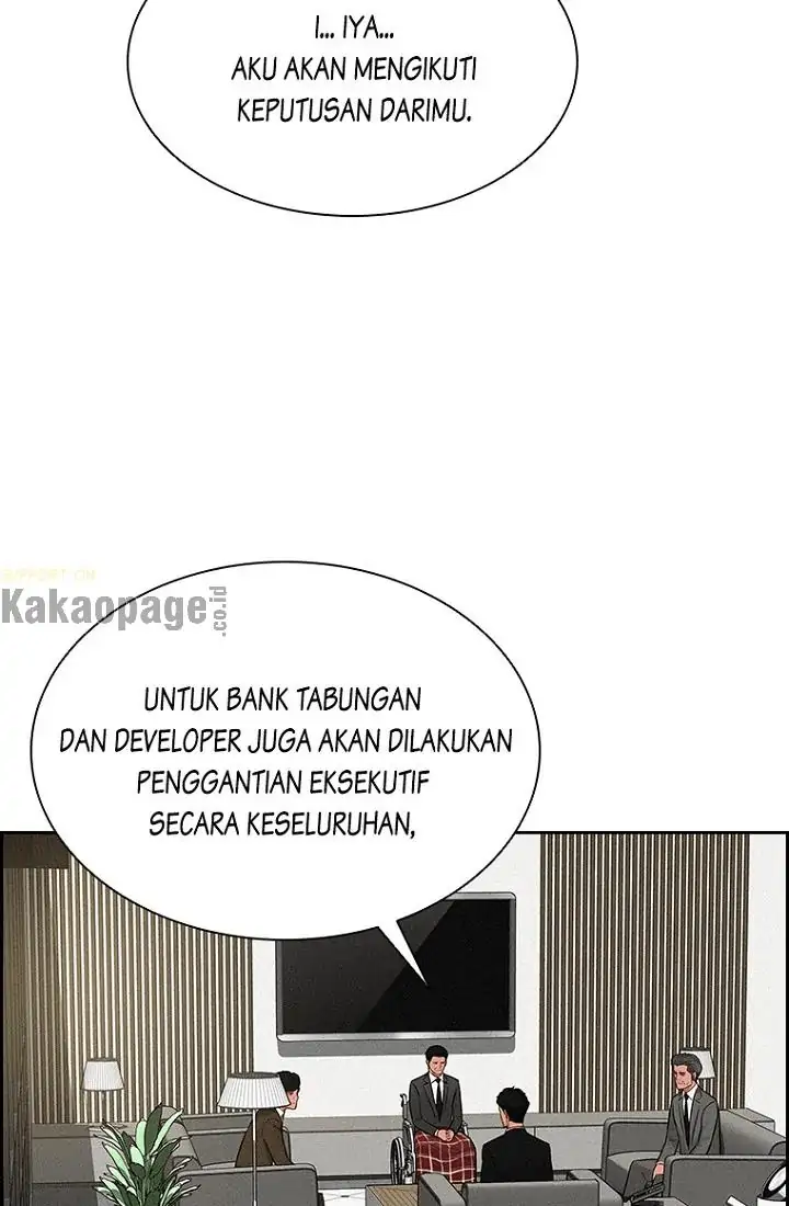 Read Lord of Money ID Manga Online