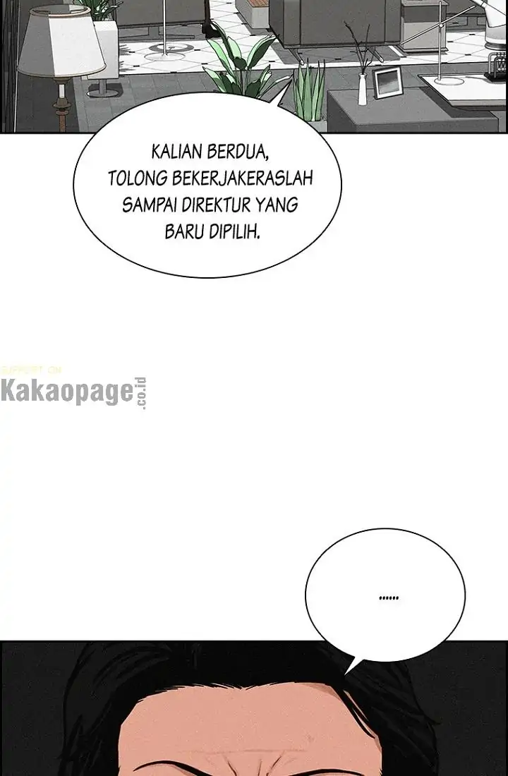 Read Lord of Money ID Manga Online