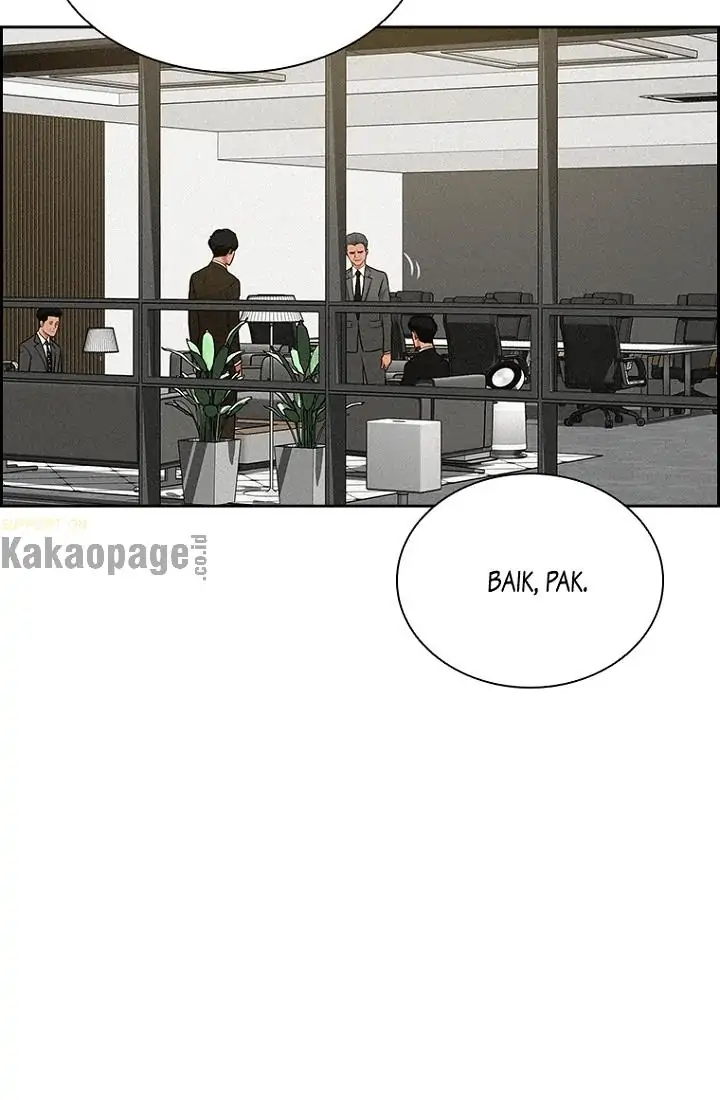 Read Lord of Money ID Manga Online