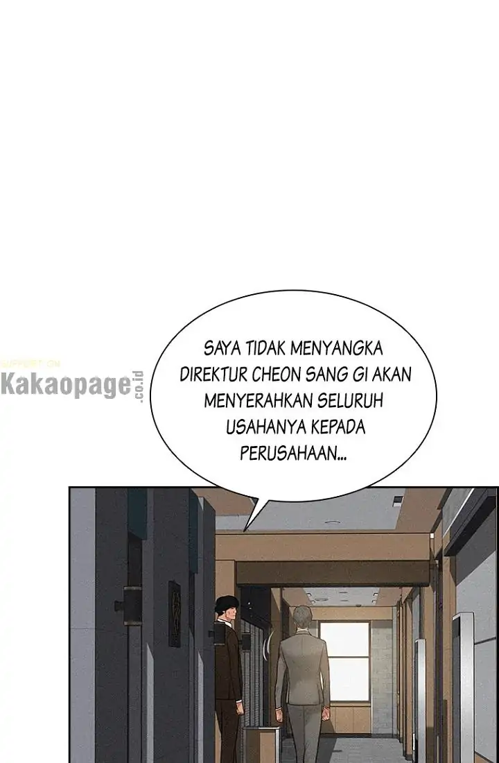 Read Lord of Money ID Manga Online