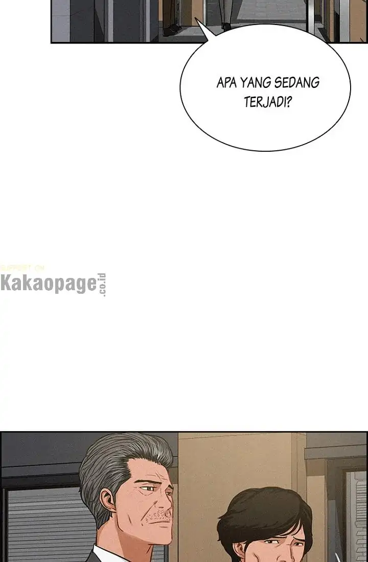 Read Lord of Money ID Manga Online