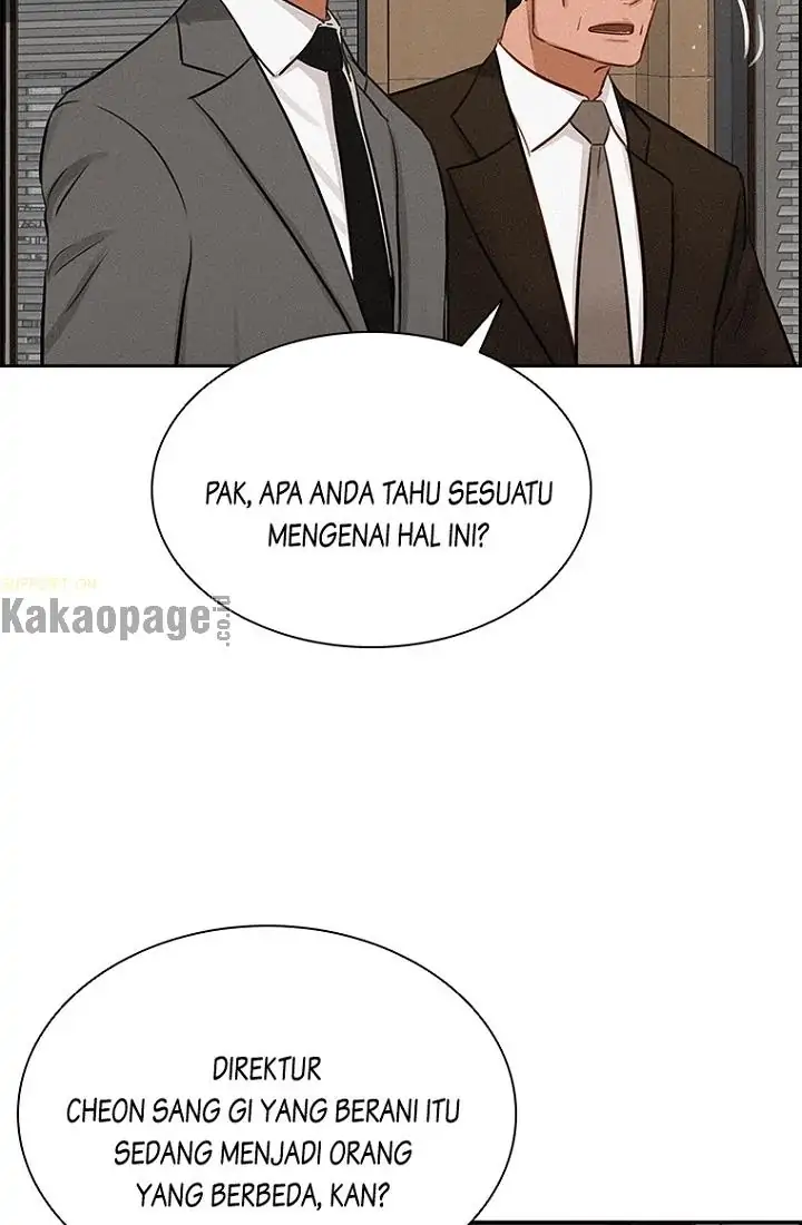 Read Lord of Money ID Manga Online