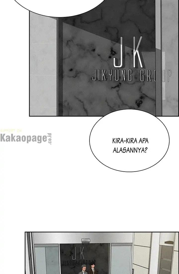 Read Lord of Money ID Manga Online