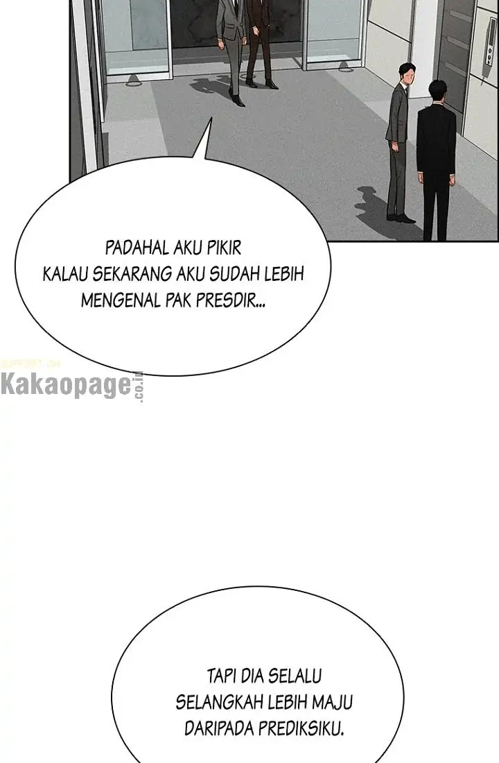Read Lord of Money ID Manga Online