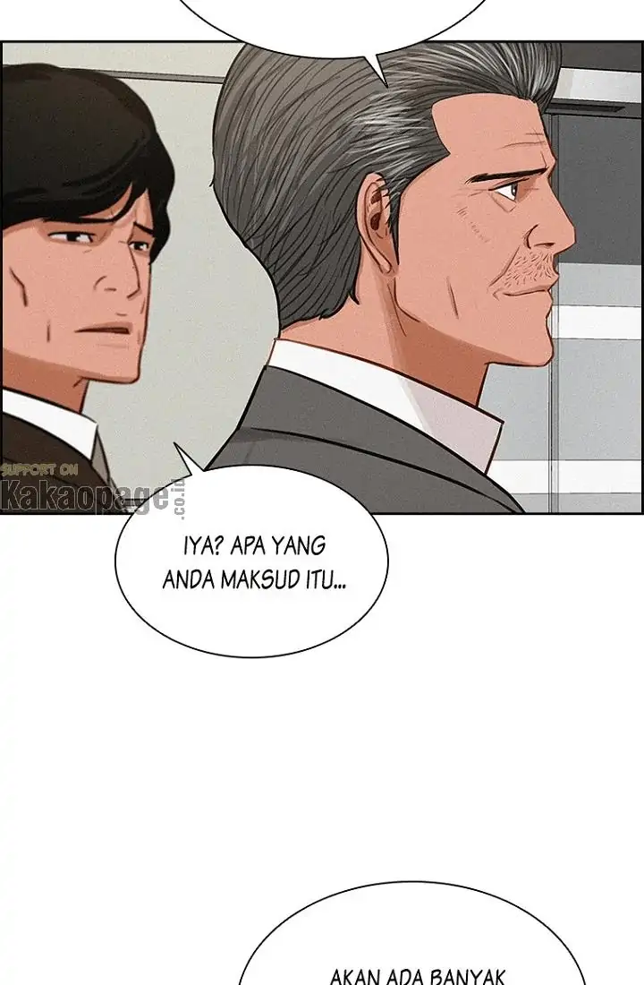 Read Lord of Money ID Manga Online