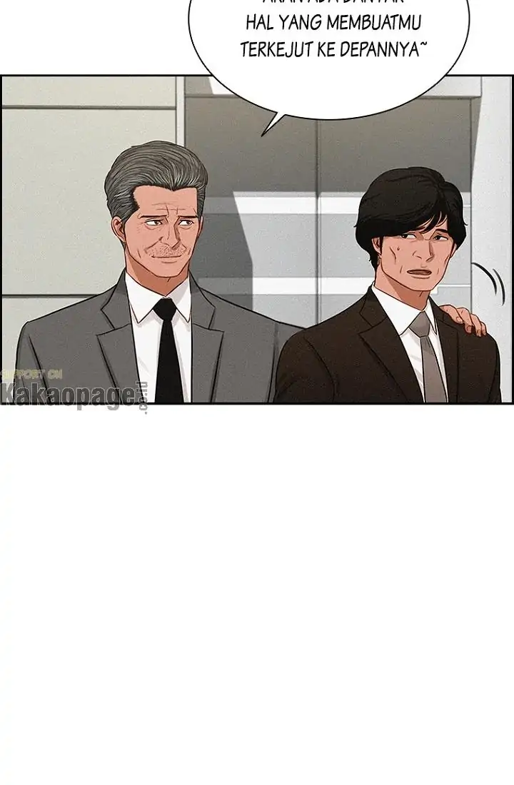 Read Lord of Money ID Manga Online