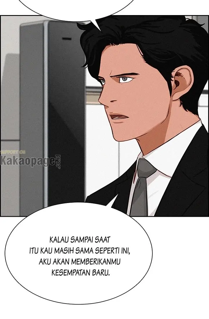Read Lord of Money ID Manga Online