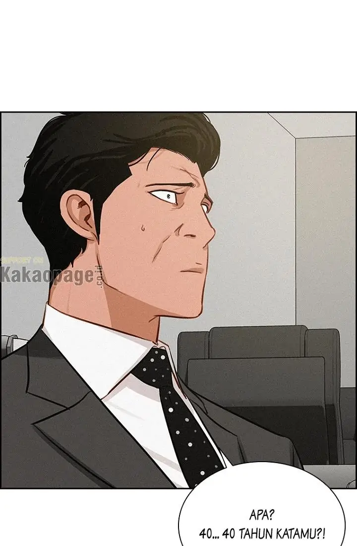 Read Lord of Money ID Manga Online