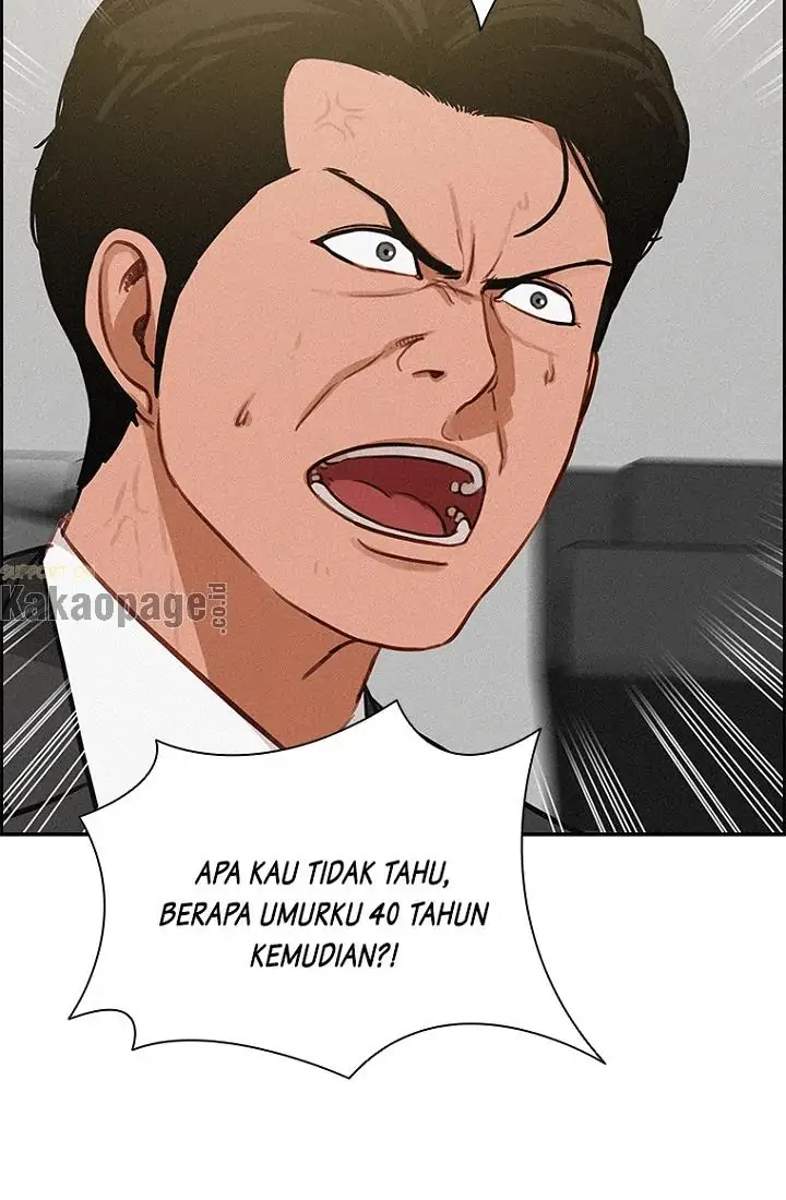 Read Lord of Money ID Manga Online