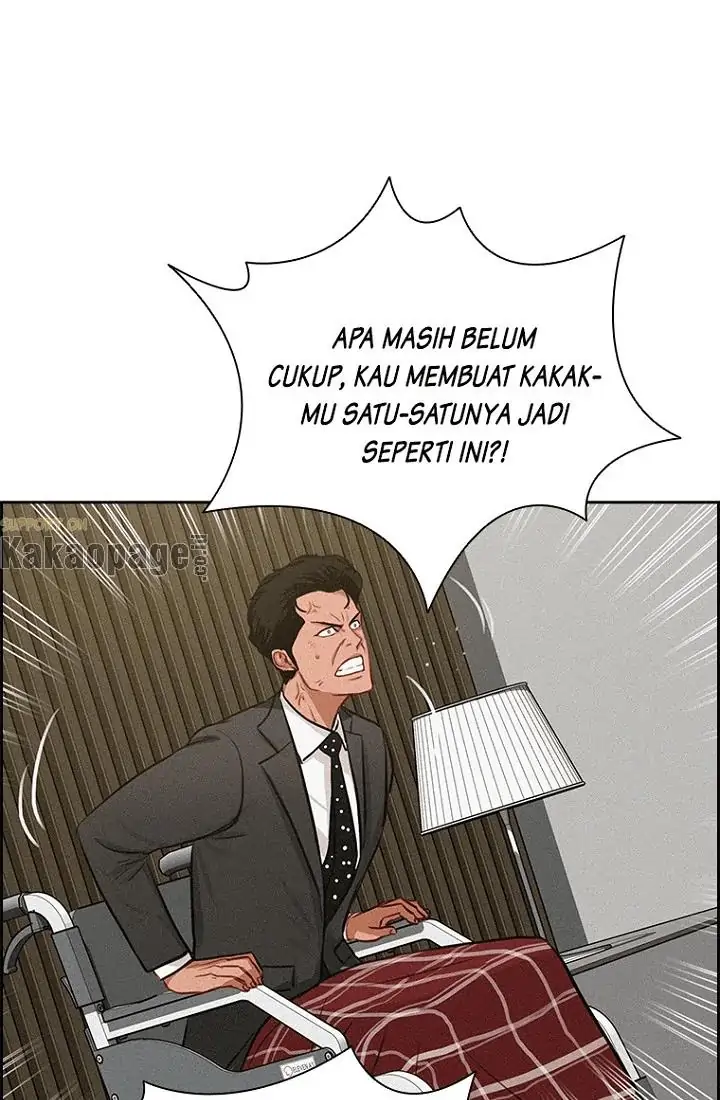 Read Lord of Money ID Manga Online