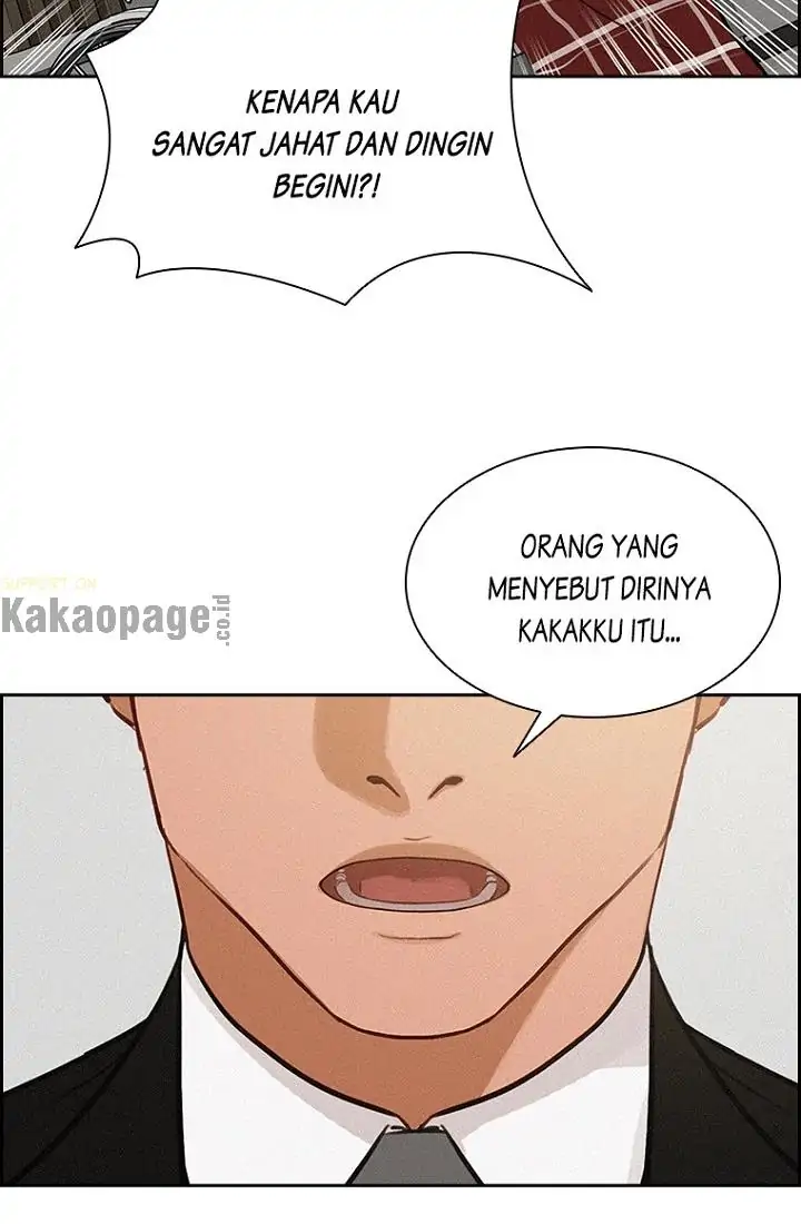 Read Lord of Money ID Manga Online