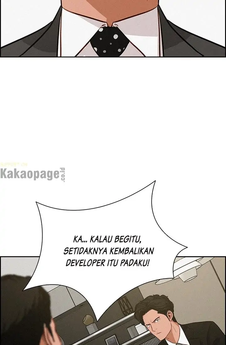 Read Lord of Money ID Manga Online