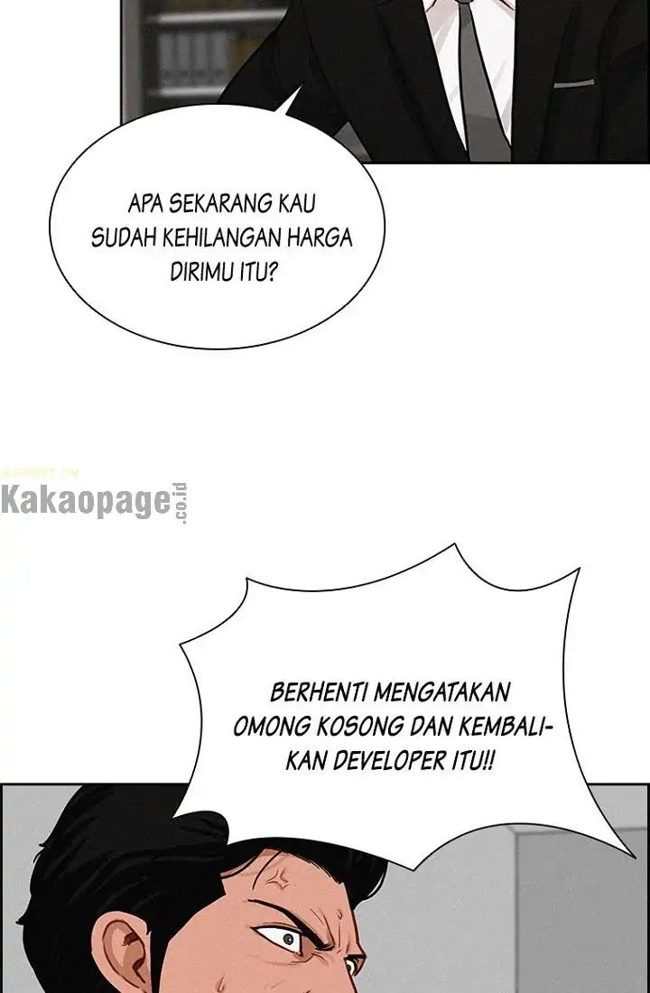 Read Lord of Money ID Manga Online