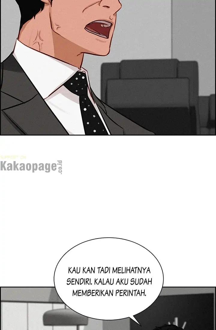 Read Lord of Money ID Manga Online