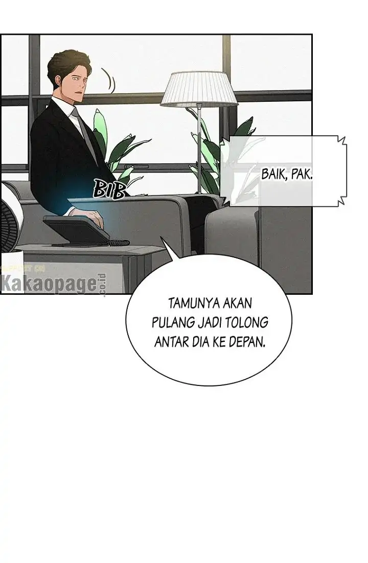Read Lord of Money ID Manga Online