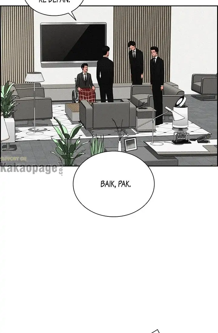 Read Lord of Money ID Manga Online