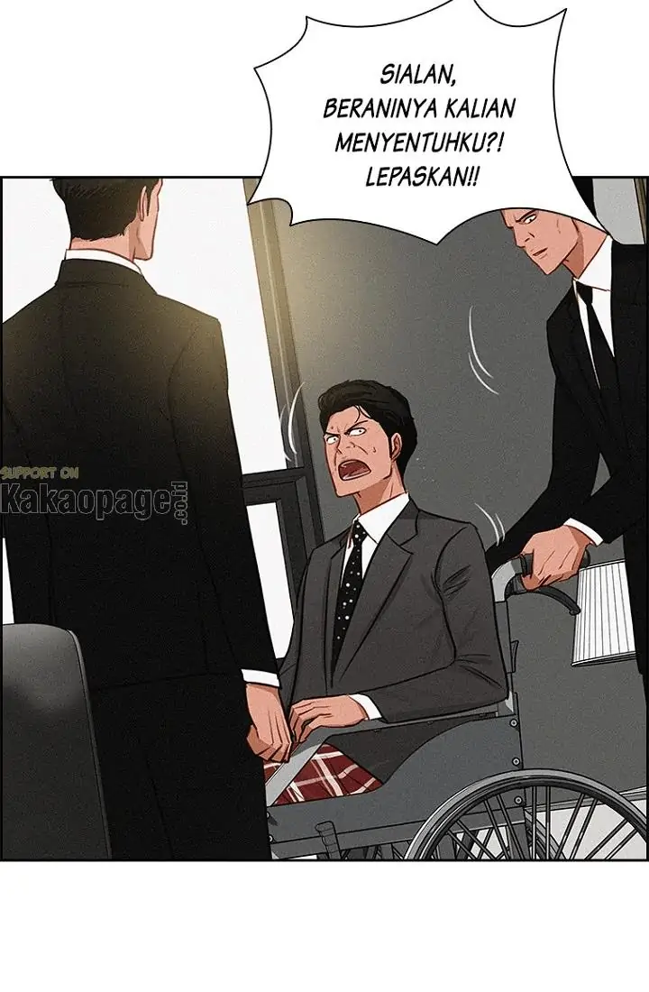 Read Lord of Money ID Manga Online