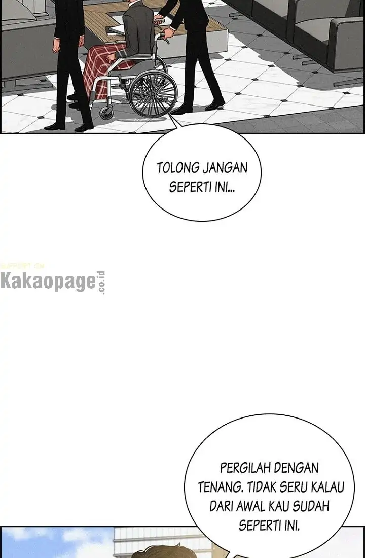 Read Lord of Money ID Manga Online