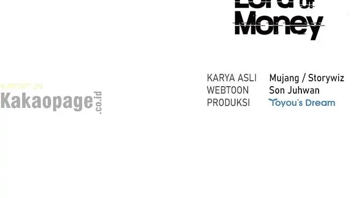 Read Lord of Money ID Manga Online