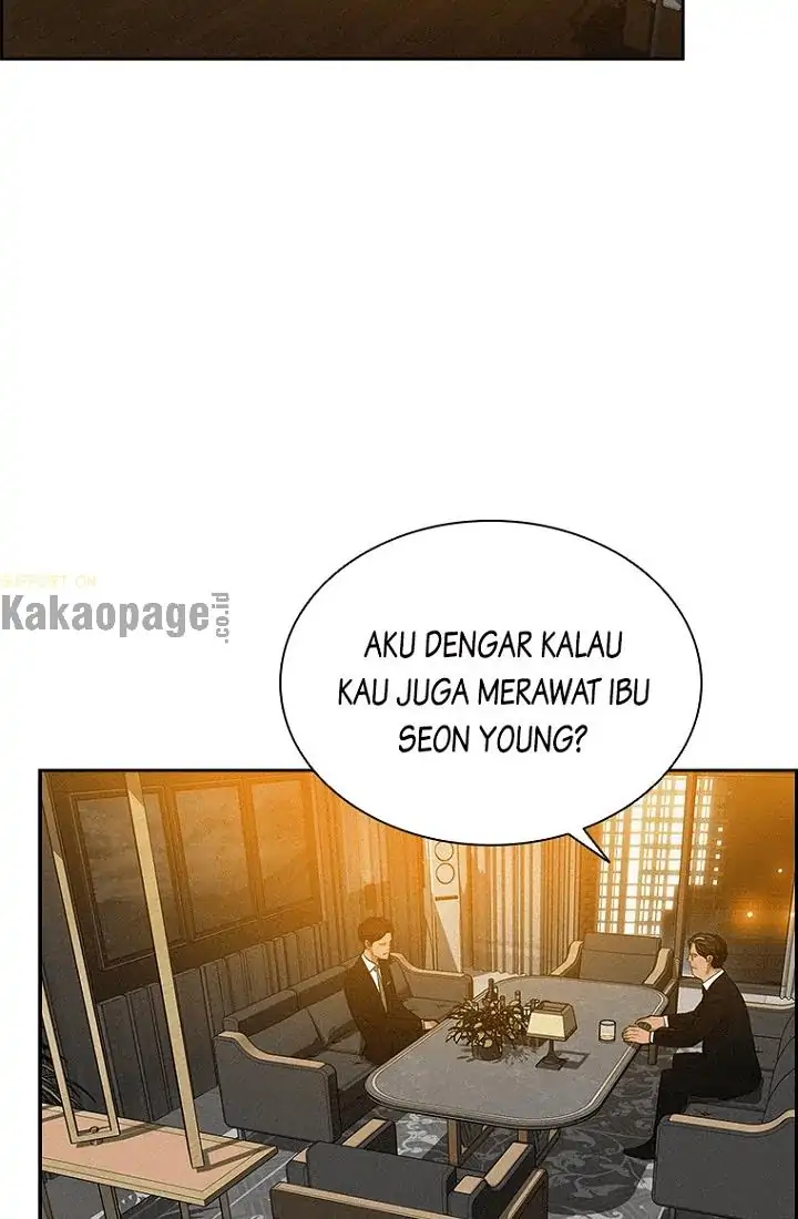 Read Lord of Money ID Manga Online