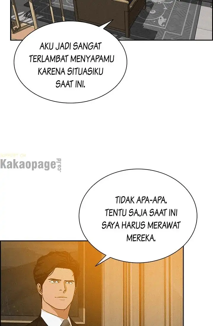 Read Lord of Money ID Manga Online