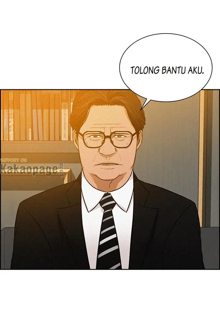 Read Lord of Money ID Manga Online