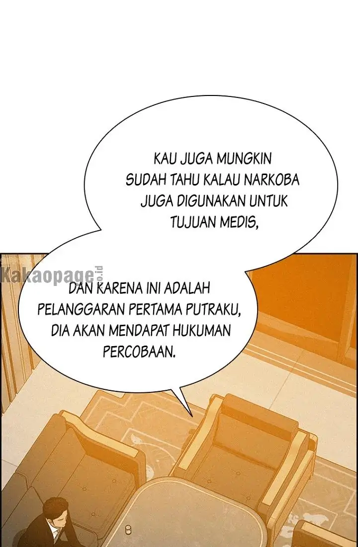 Read Lord of Money ID Manga Online