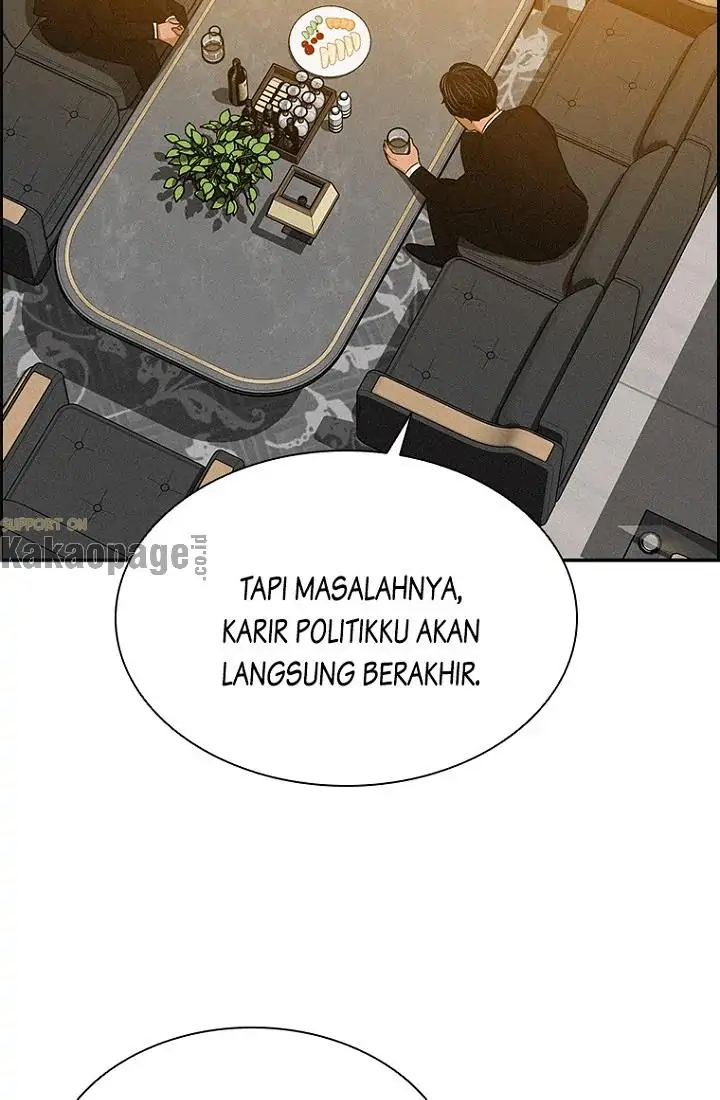 Read Lord of Money ID Manga Online