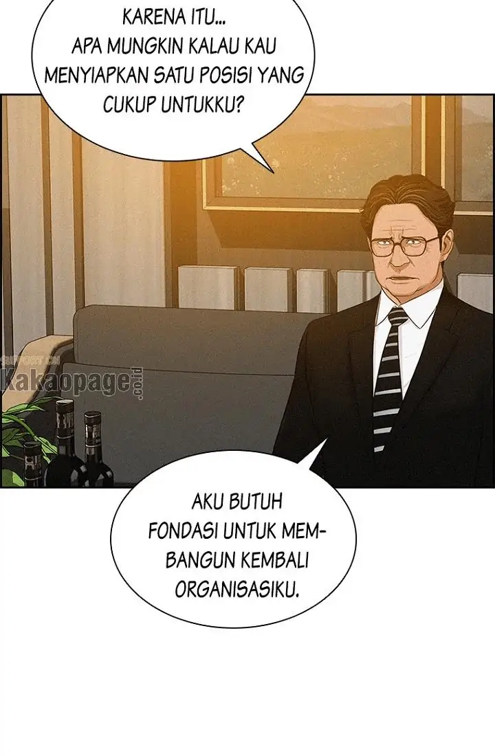 Read Lord of Money ID Manga Online
