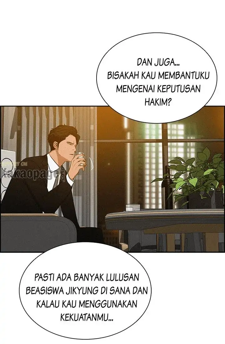 Read Lord of Money ID Manga Online