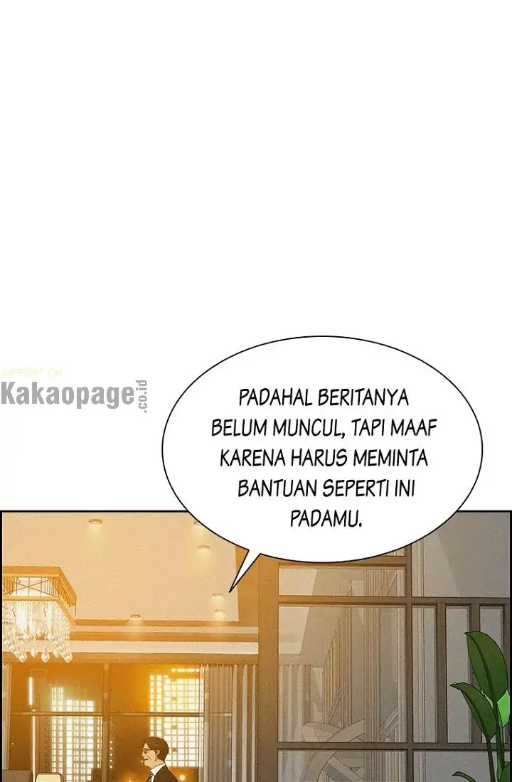 Read Lord of Money ID Manga Online