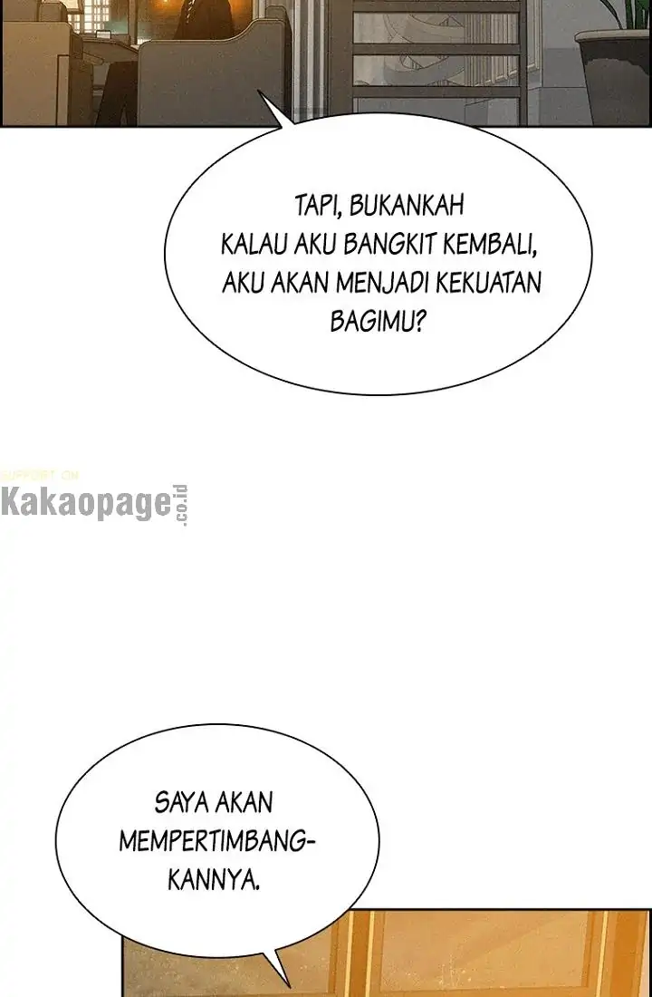 Read Lord of Money ID Manga Online