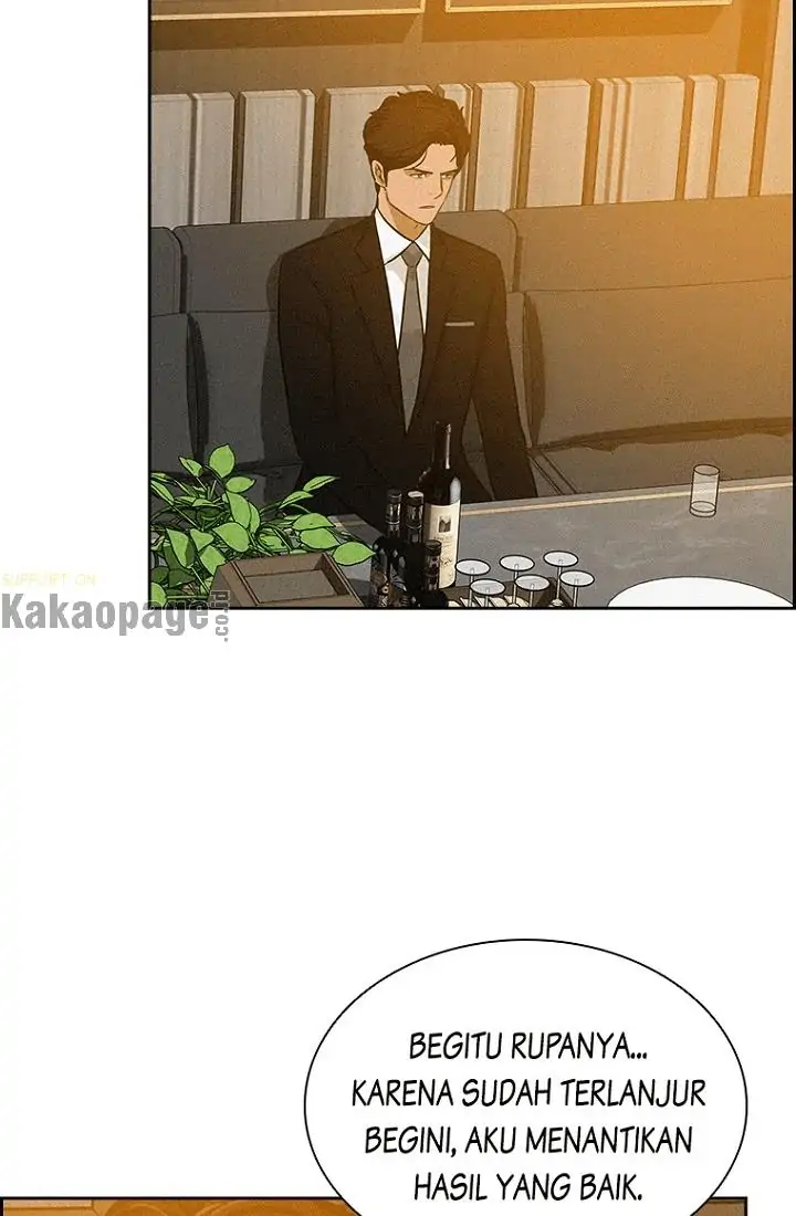Read Lord of Money ID Manga Online