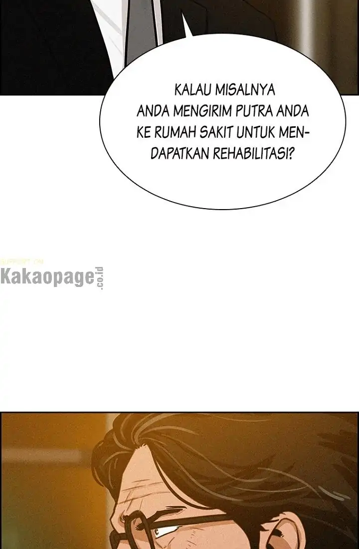 Read Lord of Money ID Manga Online