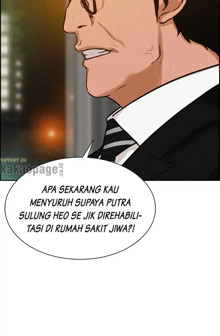Read Lord of Money ID Manga Online