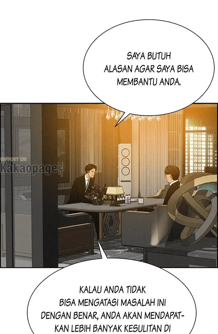 Read Lord of Money ID Manga Online