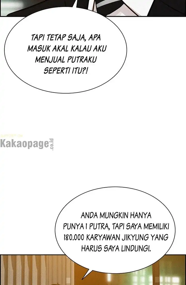 Read Lord of Money ID Manga Online