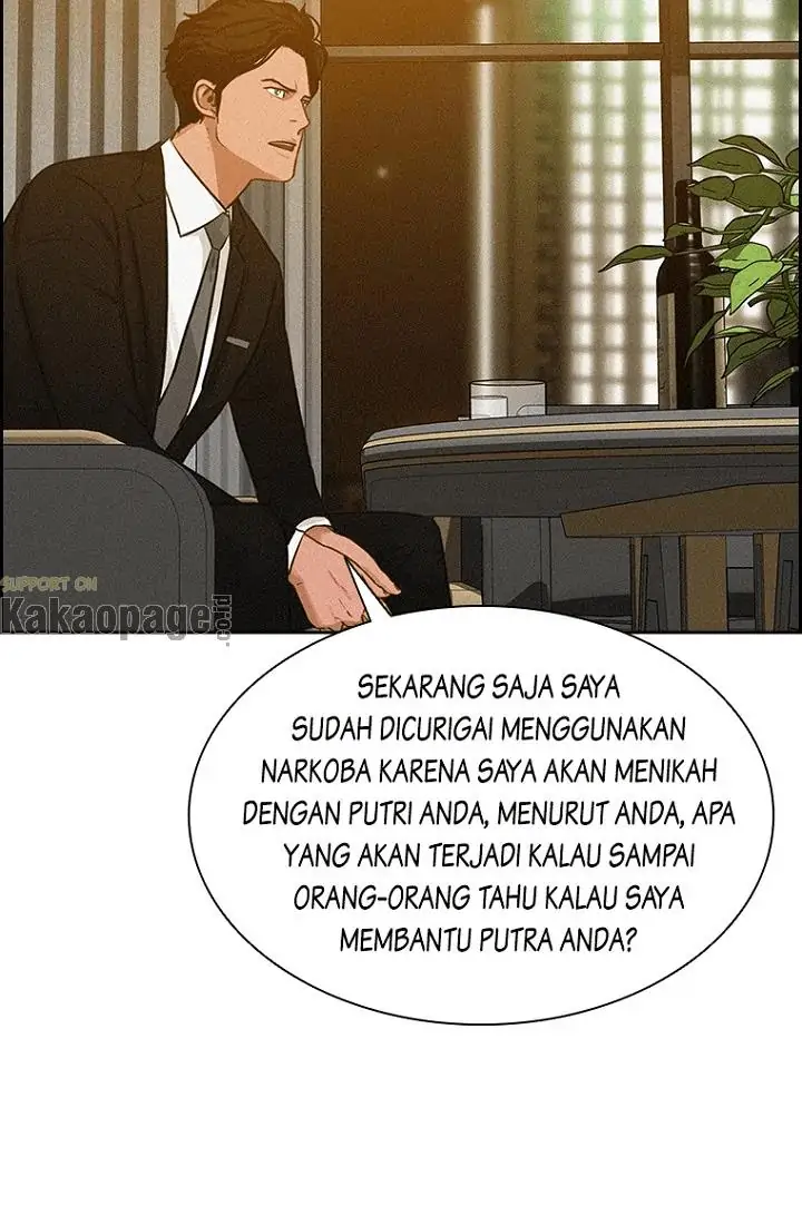 Read Lord of Money ID Manga Online