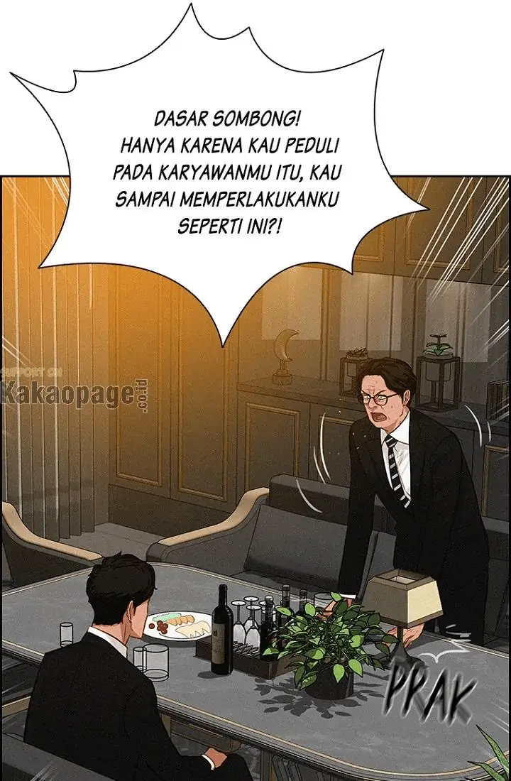 Read Lord of Money ID Manga Online