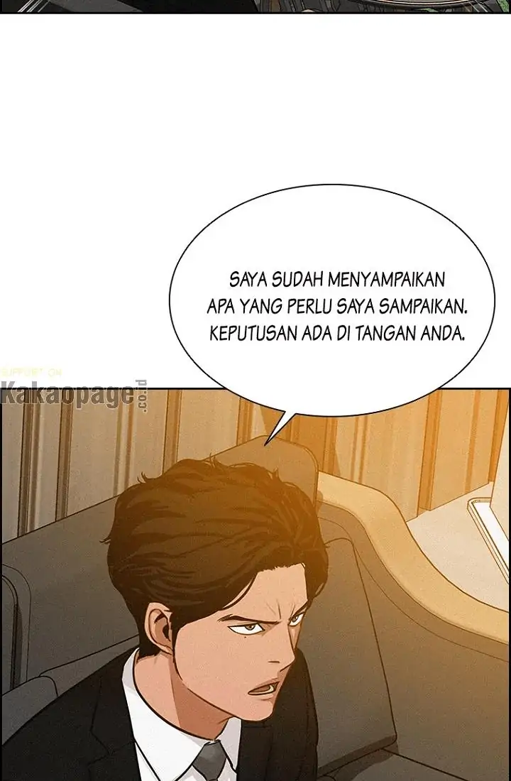 Read Lord of Money ID Manga Online