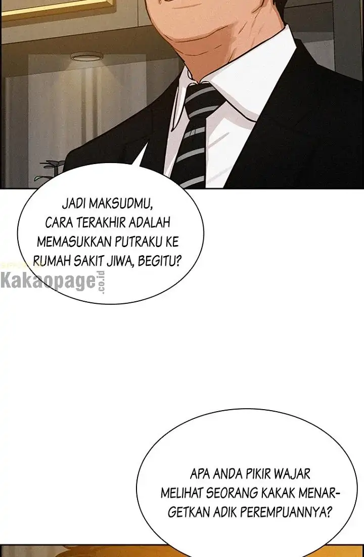 Read Lord of Money ID Manga Online